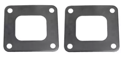 EM Exhaust Manifold Elbow Riser Gasket MerCruiser Fresh Water Cooling 27-8637251 • $12.50