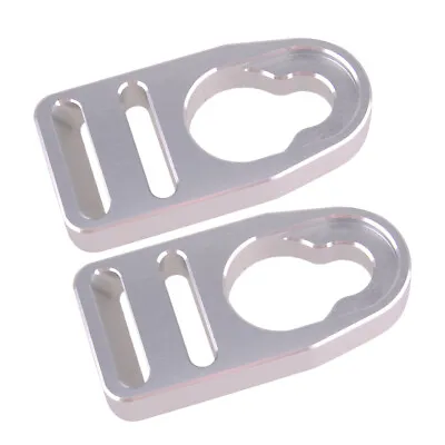 Fit For Lifetime Emotion Kayak 2 Pack Seat Clips A3 • £13.58