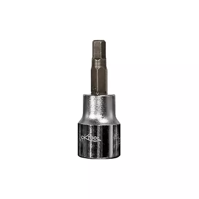 K Tool International 27903 K Tool International BITSOC 3MM 3/8D HEX • $12.76