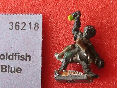 £6.99 • Buy Citadel C10 Half Orcs Orc Thief PreSlotta Solid Base Games Workshop Warhammer