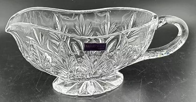 Waterford Marquis Canterbury Gravy / Sauce Boat • $40