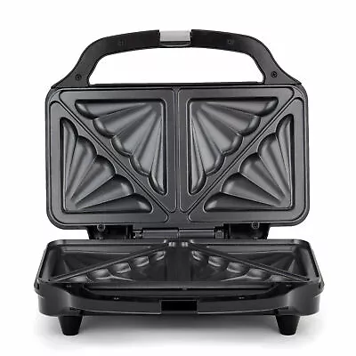£27.99 • Buy Salter XL Sandwich Toaster Panini Press Electric Deep Fill Toastie Non-Stick