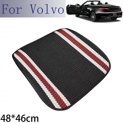 2 Pcs For VOLVO Car Accessories Seat Cover Protector Breathable Custom Cushion • $28