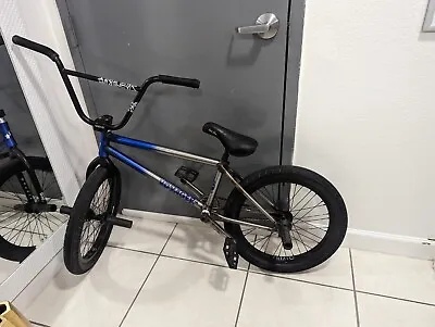 $650 • Buy $1000 Voyager X-Game Freestyle Bike - Custom Pro Voyager XL Complete
