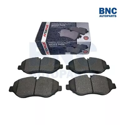 Front Brake Pads For MERCEDES-BENZ VITO From 2003 To 2022 - ABT (2) • $28.10