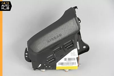 08-15 Mercedes W204 C250 GLK350 Right Side Lower Seat Airbag Air Bag OEM 81k • $49.80