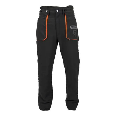 OREGON Yukon Chainsaw Trousers Type A Class 1 Designed To Protect • £69