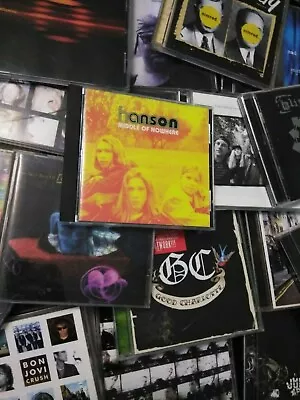 $4.75 • Buy Rock Cds, Alternative Metal, Full Albums. Exclusive Bands