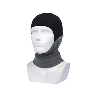 Men's Ski Warm Balaclava Full Face Mask Men Running Cycling Windproof Head Cover • $5.59