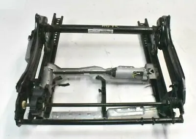 06-09 Mercedes Cls 500 W219 Seat Rail Track Frame W/ Motor Front Right Side  • $135