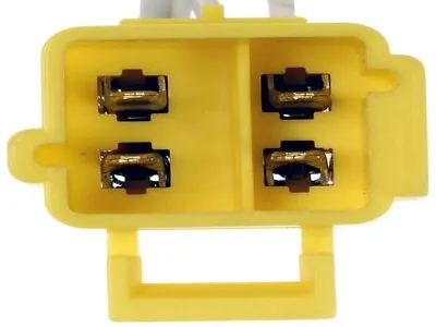 Dorman 645-599 Wiring Harness Connector • $44.35