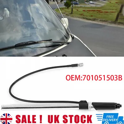 £10.69 • Buy Radio Aerial Antenna Car Accessories 701051503B For TRANSPORTER T4 1990‑2003 UK