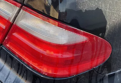 98-2003 Mercedes W208 CLK320 CLK430 Outer Tail Light Right Passenger Side OEM • $75