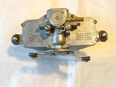 $29.95 • Buy ANCO  Maxi-Vac  Vacuum Windshield Wiper Motor Model  MV-5   (# 1)