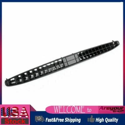 $17.99 • Buy Upper Dash Dashboard Defrost Air Vent Holder Fit For Vw Jetta 4 Mk4 Bora 98-05⏳