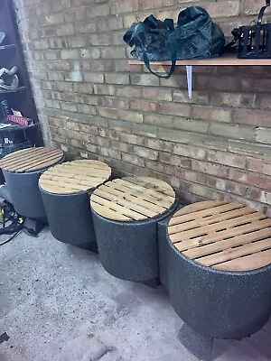£500 • Buy Cloverleaf Genesis 4500 Koi Pond Filter
