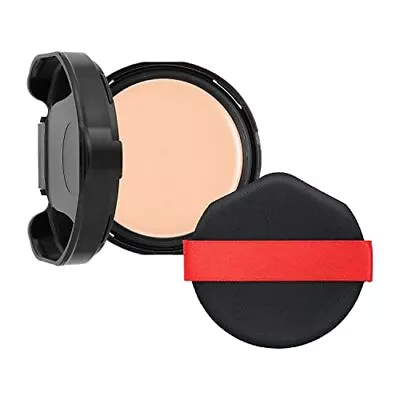 Shiseido Maquillage Cushion Foundation Jelly SPF50+ PA++++ 01 14g Refill • $55.59