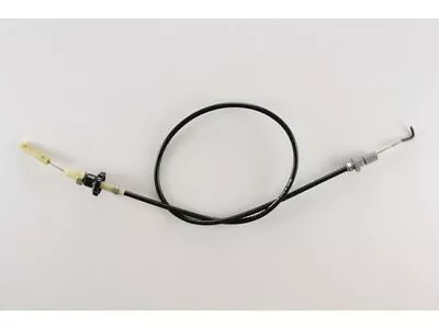 For 1980-1983 Volkswagen Rabbit Pickup Throttle Cable 61232KJMC 1981 1982 • $33.97