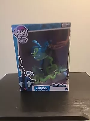 My Little Pony Guardians Of Harmony Fan Series Queen Chrysalis & Changelings NIB • $100