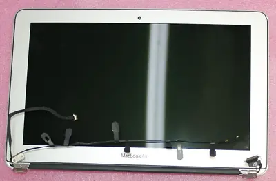 Genuine Apple Macbook Air A1465 2014 2015 11.6  LCD Screen Assembly • $149.99