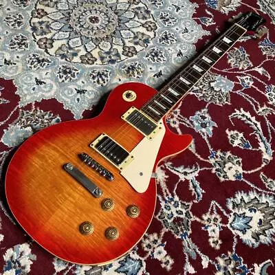 Epiphone Les Paul 99 Made By High Quality Iserial Vintage • $723.68