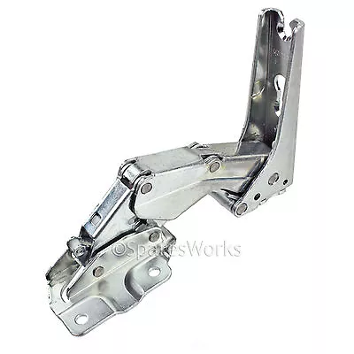 Electrolux Fridge Freezer Lower Right  Upper Left Hand Replacement Door Hinge • £17.82