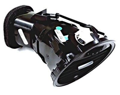 $79.92 • Buy Genuine VW Beetle Cabrio Cabriolet Bettle Air Vent Black 5C5819703D041