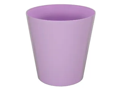 Plant Pots Aga Indoor Outdoor Many Colours And Sizes Set-1-3-5-10 Of Your Choice • £7.29