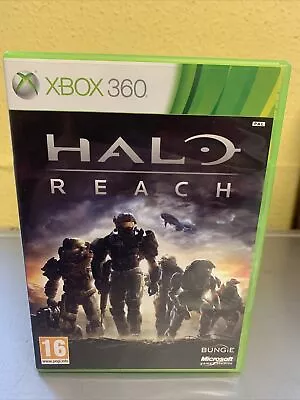 Halo Reach Xbox 360 • £2