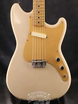 Fender 1957 MusicMaster Used Electric Guitar • $5383.88