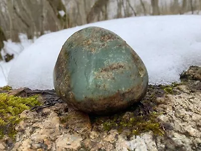 $140 • Buy Siberian Jade Pellet