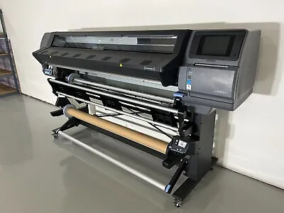 $6500 • Buy HP Latex 360 Large Format Printer