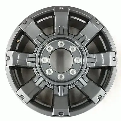 (1) Wheel Rim For Ford F250SD Pickup Like New OEM Charcoal Painted • $534.99