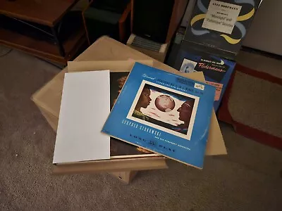 Random Bulk Classical LPs - 6LPs • $5.99