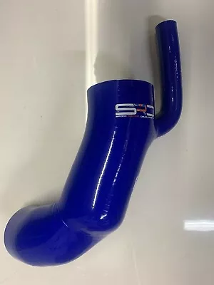 Peugeot 306 GTi-6 / Rallye Silicone Intake / Induction Hose XU10J4RS (BLUE) • $352.36