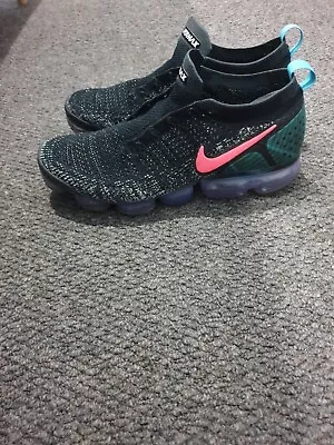 Nike Vapormax Hot Punch • $75