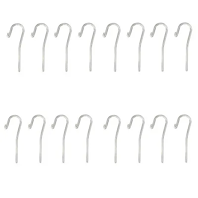 12PC Dental J Morita Root ZX IIContrary Electrodes/Lip Clips FitFor Apex Locator • $18.49