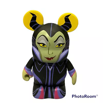 Disney Vinylmation Sleeping Beauty Series Maleficent Figurine • $6