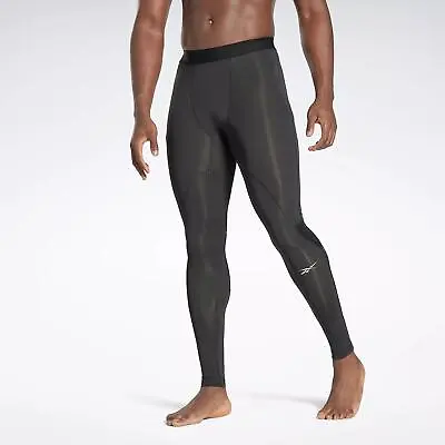Workout Ready Compression Tights • $29.97
