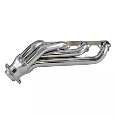 Scott Drake C5ZZ-9430-SH Shorty Headers Fits 64-70 Mustang • $391.27