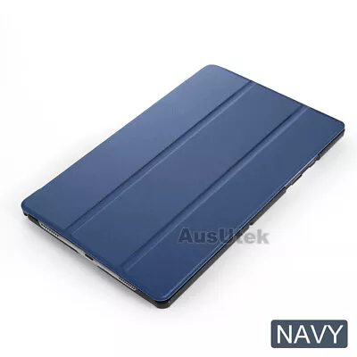 For Samsung Galaxy Tab S9 Ultra S8 Plus S7 FE A9+ Tablet Folio Cases Smart Cover • $14.95