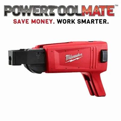 £56.99 • Buy Milwaukee 4933459202 CA55 Collated Attachment For Drywall Screwgun
