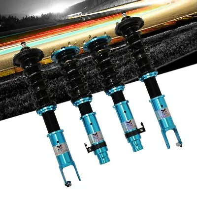 Megan Racing EZII Series Coilover Spring Damper Shock For 09-14 TSX/08-12 Accord • $799