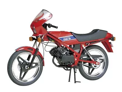 Tamiya 1/6 Auto Series No.14 Honda MB50Z 16014 • $183.29