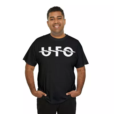 UFO Short Sleeve Tee • $20