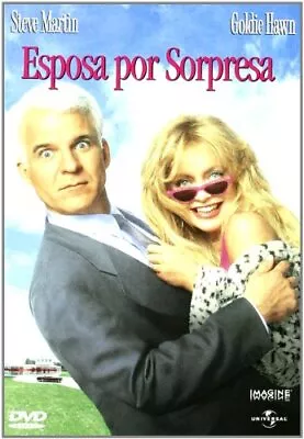 £2.29 • Buy Housesitter [DVD] [1992] DVD Value Guaranteed From EBay’s Biggest Seller!