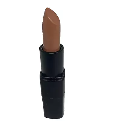 Lipstick Brown Vincent Longo Riche Hush Delight 50563 V12 Makeup New • $9