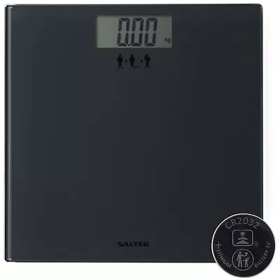 Salter Add & Weigh Bathroom Scale For Babies Pets And Luggage SA00300 GGFEU16 • £18.99