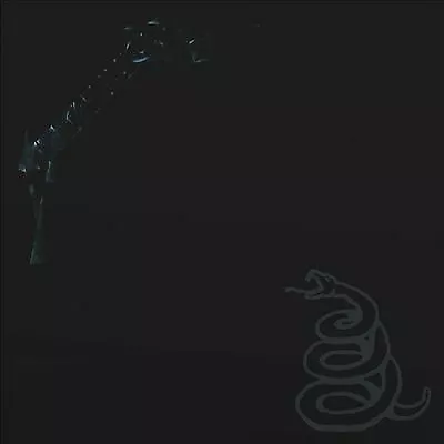 Metallica : The Black Album CD Expanded  Box Set 3 Discs (2021) ***NEW*** • £19.07