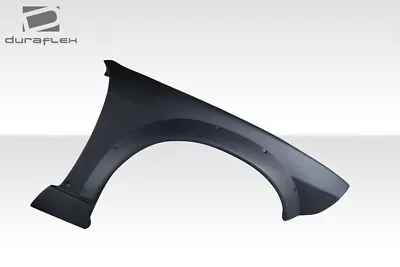 Duraflex S14 RBS V2 Wide Body Front Fenders - 2 Piece For 240SX Nissan 95-98 Ed • $446